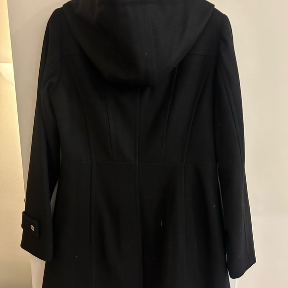 Wool coat - Picture 6 of 6